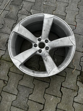 Cerchio rotore originale Audi A5 RS5/RS4 8T 20 pollici 8T0601025AD/BD 9Jx20H2 ET28