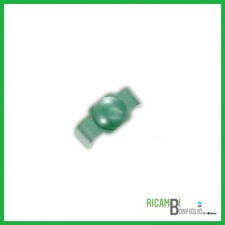 PULSANTE GOMMINO BASTONE