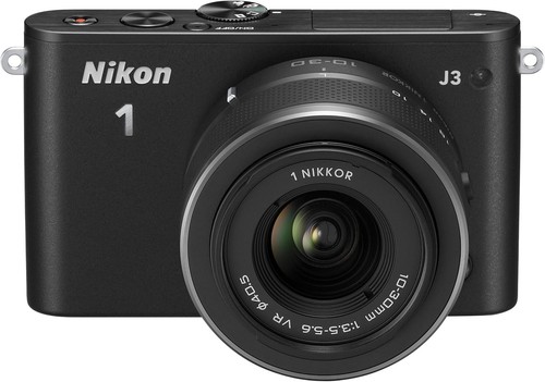 Nikon streetcam zoom - nikon, "streetcam"