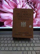Guida dell'africa orientale