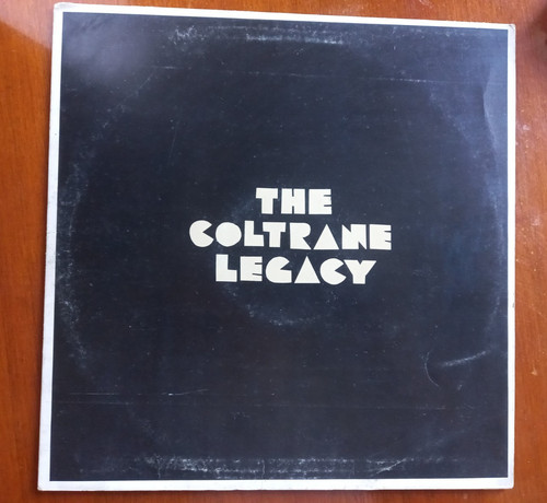 John coltrane the - ‎–,