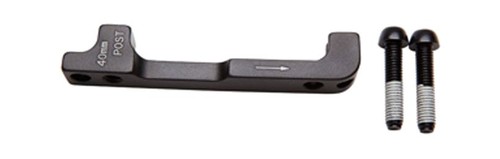 Compatible with sram front - compatible,