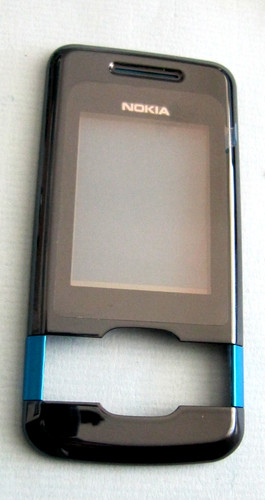 Cover originale nokia 7100 - originale, s-