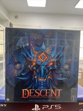 DESCENT - Atto 1 🇮🇹ITA -