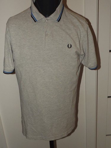 Fred perry polo - polo, t-shirt