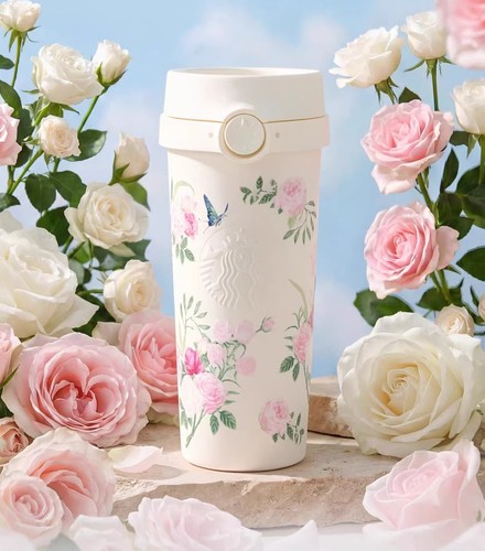 Nuova tazza thermos starbucks - nuova,
