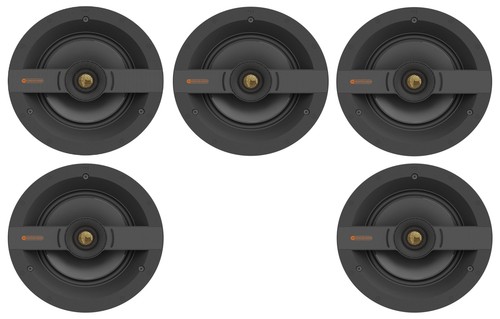 Monitor audio creator - c1m, home