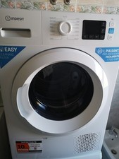 Asciugatrice Indesit YT M11 92 IT R 9 Kg Classe A++