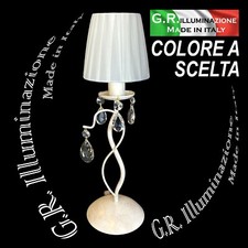 LUMETTO IN FERRO BATTUTO 1