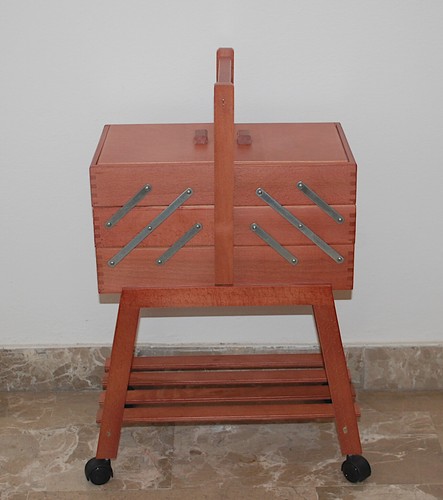 Porta cucito portacucito - ,
