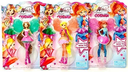 Confezione personaggi witty - confezione,