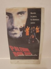 Palermo Milano solo andata VHS