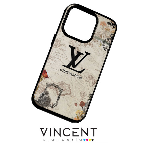 Cover iphone apple louis - iphone, apple,