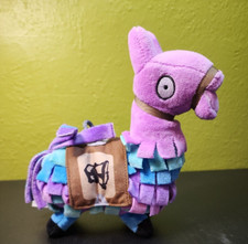Fortnite 7" Loot Lama Epic