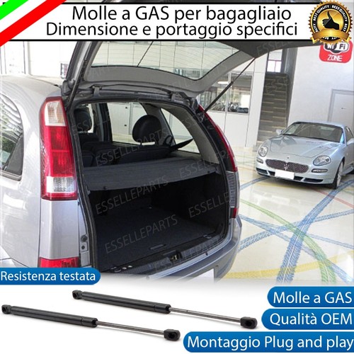 Pistoncini molle gas - pistoncini,