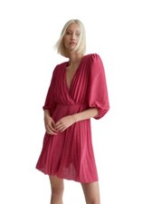 Abito corto Liu Jo in misto