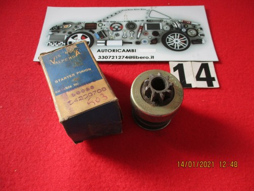 54250708 pignone motorino - 54250708,