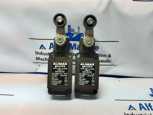 Interruttore alimak t4vh - interruttore,