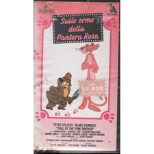 Sulle orme della pantera rosa - sulle,