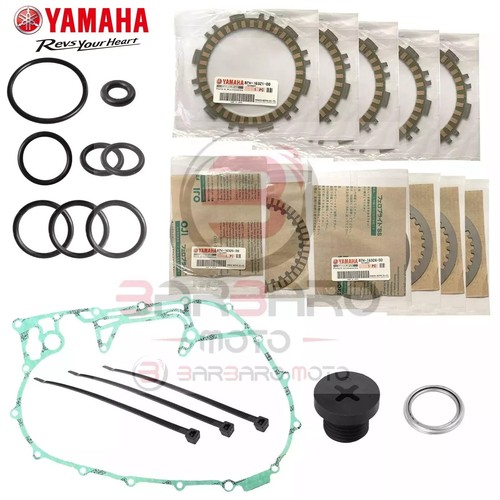Kit frizione completa - frizione, di