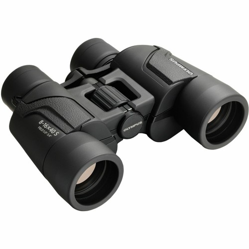 Binocolo olympus 16x40 s - binocolo, 8-16x40