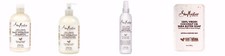 SHEA MOISTURE 100% VIRGIN