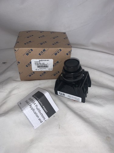 Eaton e34ex707b pulsante - e34ex707b,
