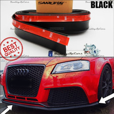 SPOILER Adesivo PER Audi A3