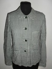 Prestigiosa  Camicia Blusa Giacca ASPESI  Tg 40 IN PURO COTONE prezzo affare