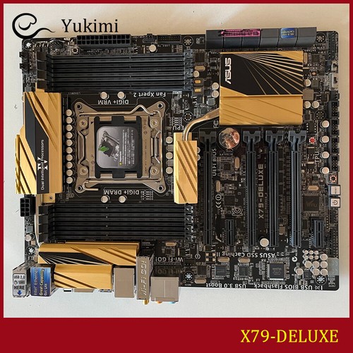 Per asus x79 deluxe - per, 2011