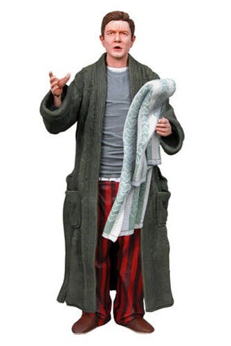 Figure guida galattica - figure,