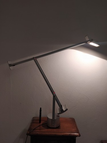 Lampada tavolo tizio - lampada, da