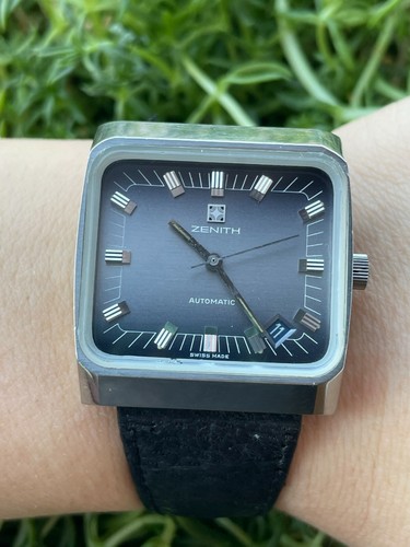 Orologio zenith surf - zenith,