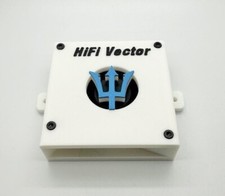 Amplificatore audio auto