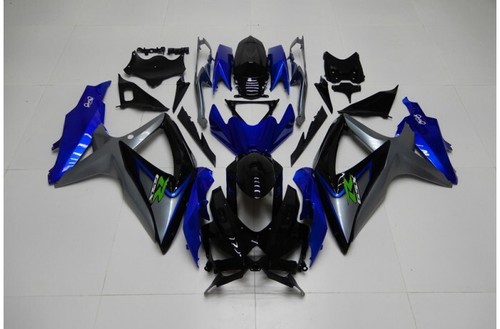 Kit carena completa - kit,