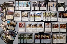 MAZZO CARTE MAGIC MONO BIANCO