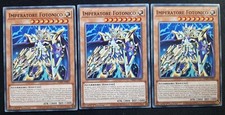 Playset imperatore - 3x, :