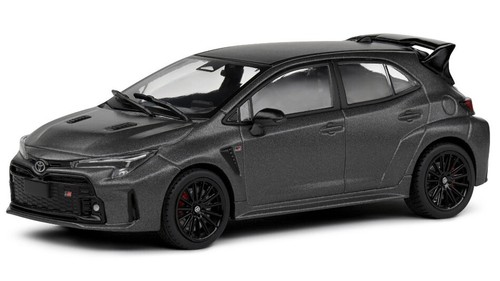 Modellino auto scala 43 - scala, 1:43