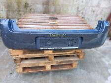 paraurti posteriore per OPEL MERIVA «A (2003) 1.3 CDTI 2005