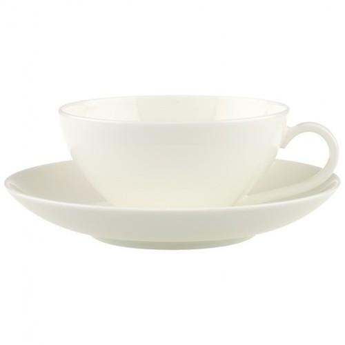 Villeroy boch anmut bianco - boch,