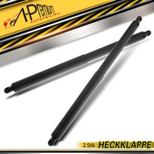 2 molle a gas ammortizzatore a