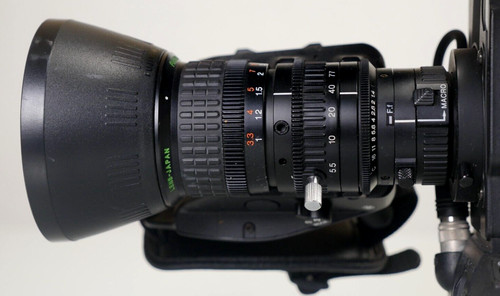 Fujinon t14x5 5brm4 14x zoom - ,