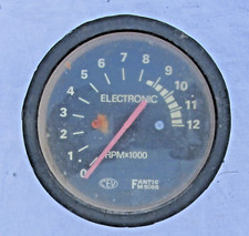 Contagiri CEV Electronic FANTIC MOTOR vecchia produzione (anni 70/80)