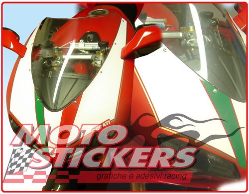 Ducati 1098 1198 tabella - 1098,