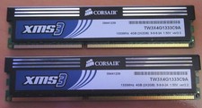 RAM DDR3 24 GB PC3 12800U