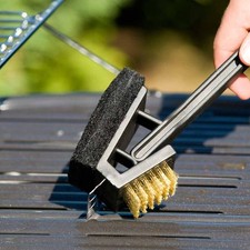 Spazzola Multiuso Campingaz