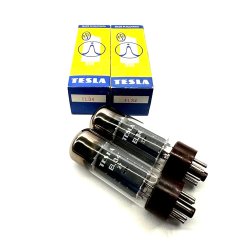 Coppia el34 doppio anello - m.,
