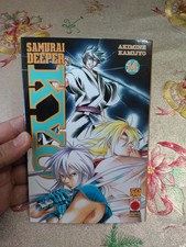 Samurai Deeper Kyo n.14 -