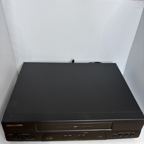 Daewoo modello k286n - modello, dv-k286n