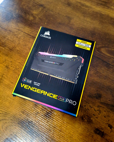 Memoria ram ddr4 - ddr4, 8gb